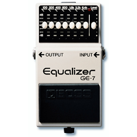 Equalizer